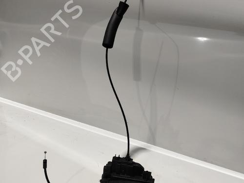 Used Front right lock Front right lock RENAULT MEGANE III Coupe (DZ0/1_) [2008-2016] 31745947 31745947