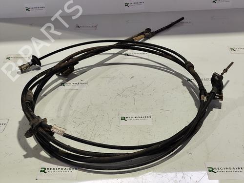 Forbro ISUZU ELF Platform/Chassis (NKR8_, NKQ8_) [2003-2026]  31738282