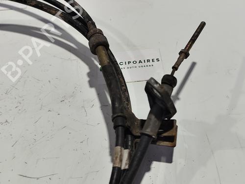 Subframe ISUZU ELF Platform/Chassis (NKR8_, NKQ8_) | BP31738282M9