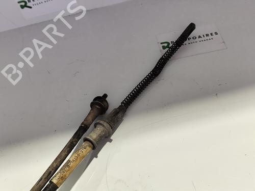 Subframe ISUZU ELF Platform/Chassis (NKR8_, NKQ8_) | BP31738282M9