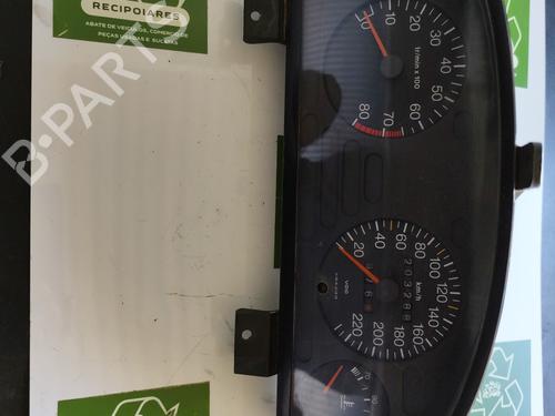Used Instrument cluster PEUGEOT 405 II Break (4E) [1992-1998]  31728637