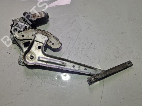 Used Rear right window mechanism Rear right window mechanism NISSAN ALMERA II (N16) [2000-2026] 31746861 31746861