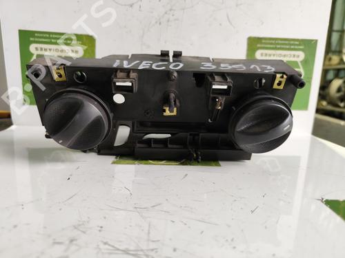 Used Climate control IVECO DAILY III Bus [1999-2006]  31729545