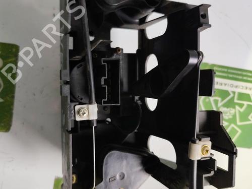 Climate control IVECO DAILY III Bus | BP31729545I5