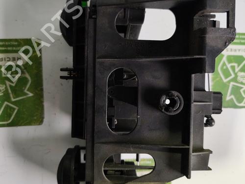 Climate control IVECO DAILY III Bus | BP31729545I5