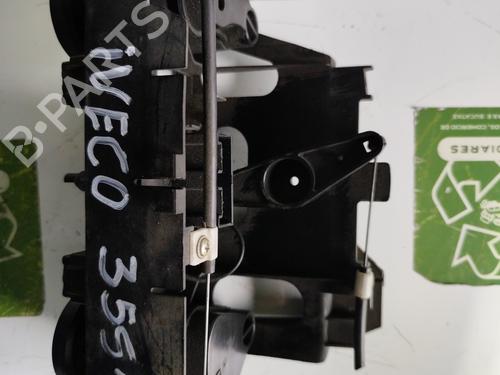 Climate control IVECO DAILY III Bus | BP31729545I5