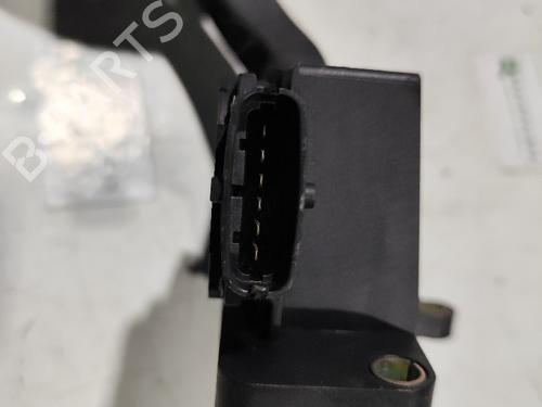 Pedal IVECO DAILY III Bus | BP31731810I4