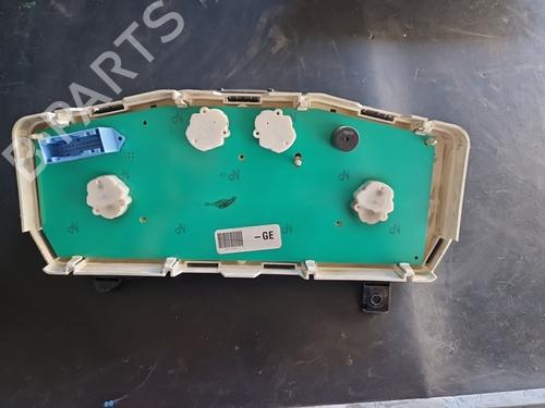 Kombiinstrument FORD FIESTA V Van [2002-2010]  31728103