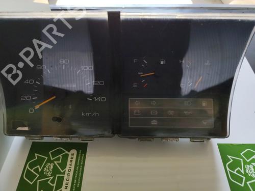 Kombiinstrument ISUZU ELF Platform/Chassis (NKR7_, NKS7_, NHR6_, NKR6_, NPR_6) [1992-2003]  31728422