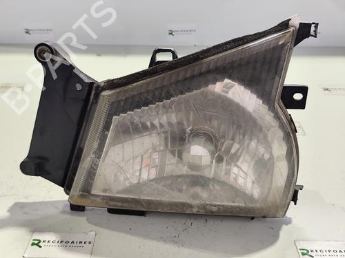 Phare gauche ISUZU ELF Platform/Chassis (NKR8_, NKQ8_) [2003-2026]  31738071