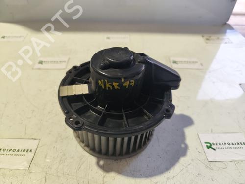 Gebläsemotor für ISUZU ELF Platform/Chassis (NKR7_, NKS7_, NHR6_, NKR6_, NPR_6) [1992-2003]  31731086