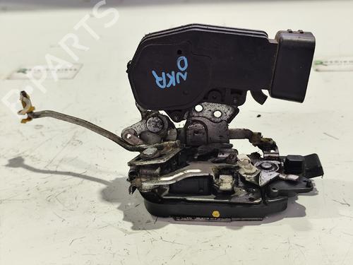 Høyre foran lås ISUZU ELF Platform/Chassis (NKR8_, NKQ8_) [2003-2026]  31738097