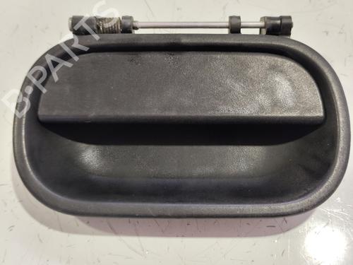 Used Front left exterior door handle ISUZU ELF Platform/Chassis (NKR8_, NKQ8_) [2003-2026]  31738092