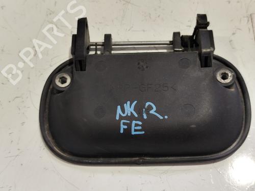 Front left exterior door handle ISUZU ELF Platform/Chassis (NKR8_, NKQ8_) | BP31738092C128