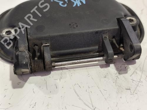 Front left exterior door handle ISUZU ELF Platform/Chassis (NKR8_, NKQ8_) | BP31738092C128