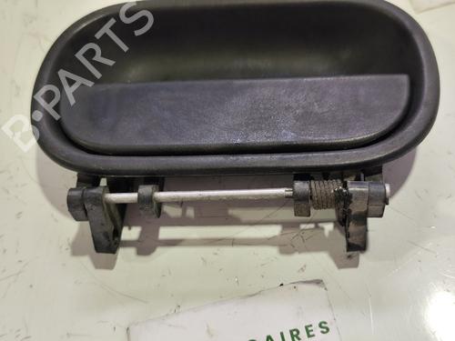Front left exterior door handle ISUZU ELF Platform/Chassis (NKR8_, NKQ8_) | BP31738092C128
