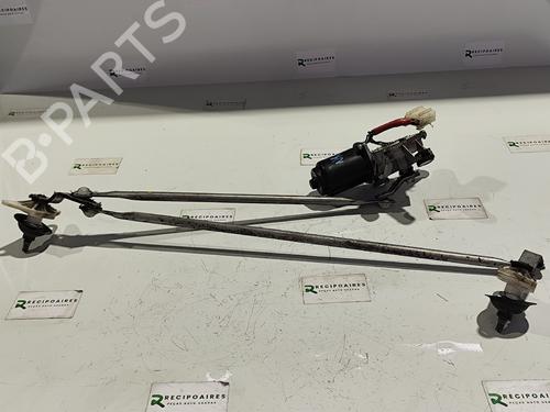 Used Front wiper motor ISUZU ELF Platform/Chassis (NKR7_, NKS7_, NHR6_, NKR6_, NPR_6) [1992-2003]  31738137