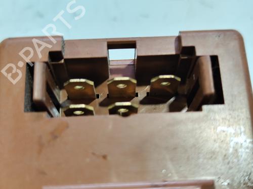 Electronic module ISUZU ELF Platform/Chassis (NKR8_, NKQ8_) | BP31738112M83