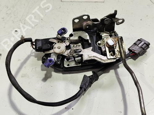 Used Front left lock ISUZU ELF Platform/Chassis (NKR8_, NKQ8_) [2003-2026]  31738164