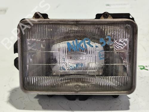 Phare gauche ISUZU ELF Platform/Chassis (NKR7_, NKS7_, NHR6_, NKR6_, NPR_6) [1992-2003]  31738271
