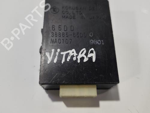 Used Electronic module SUZUKI GRAND VITARA I Open Off-Road Vehicle (GT) [1998-2005]  31746106