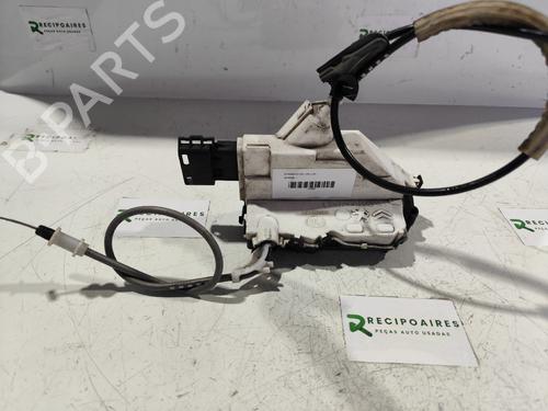 Venstre bagtil lås CITROËN C-ELYSEE (DD_) [2012-2026]  31736158