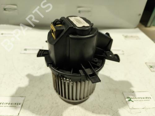 Varmeblæser CITROËN C-ELYSEE (DD_) [2012-2026]  31731147