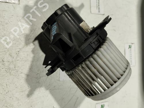 Heater blower motor CITROËN C-ELYSEE (DD_)  | BP31731147M62 