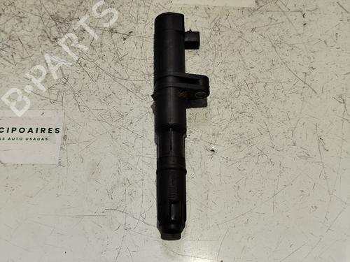 Zündspule für RENAULT MEGANE I (BA0/1_) [1995-2004]  31741695