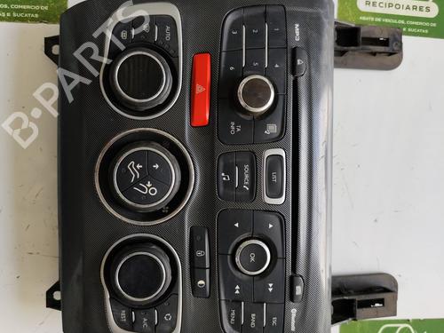 Used Climate control Climate control CITROËN C4 II (NC_) [2009-2026] 31729406 31729406