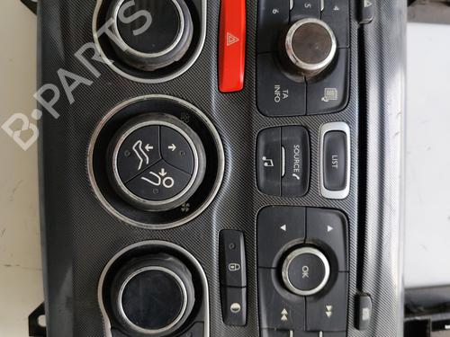 Climate control CITROËN C4 II (NC_) | BP31729406I5 - Image 2