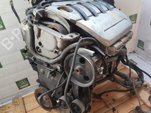 Used Engine RENAULT MEGANE I (BA0/1_) [1995-2004]  31738758