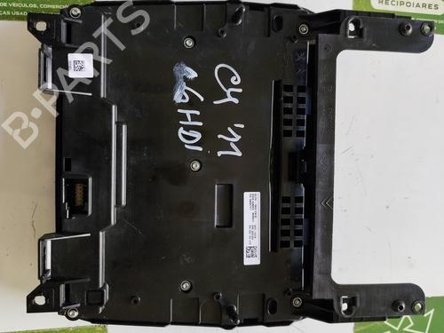 Climate control CITROËN C4 II (NC_) | BP31729406I5 - Image 3