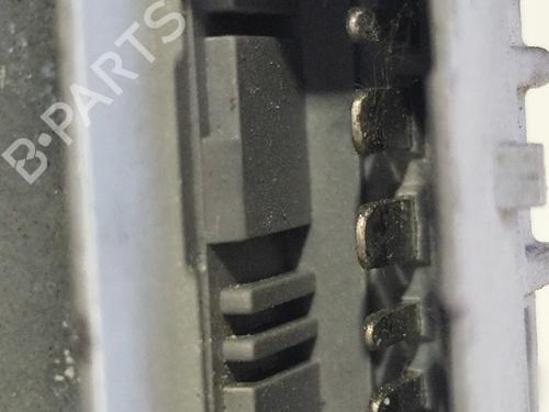 Rudehejsemekanisme venstre bagtil CITROËN C4 II (NC_)  | BP31736892C24 