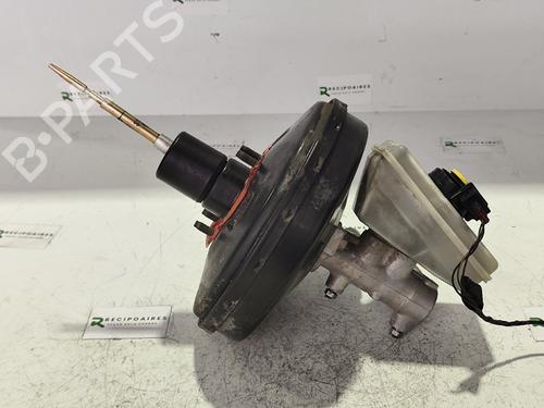 Used Servo brake FORD ESCORT VI (GAL, AAL, ABL) [1995-2002]  31742751