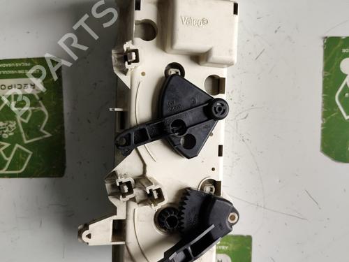 Climate control RENAULT MEGANE I (BA0/1_) | BP31729514I5