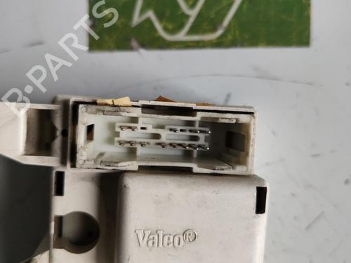 Climate control RENAULT MEGANE I (BA0/1_) | BP31729514I5