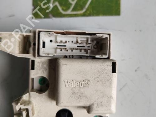 Climate control RENAULT MEGANE I (BA0/1_) | BP31729518I5