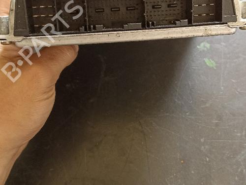 Engine control unit (ECU) MERCEDES-BENZ C-CLASS (W203) | BP31726170M57 - Image 2