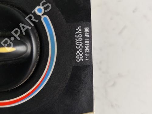 Climate control RENAULT MEGANE I (BA0/1_) | BP31729518I5