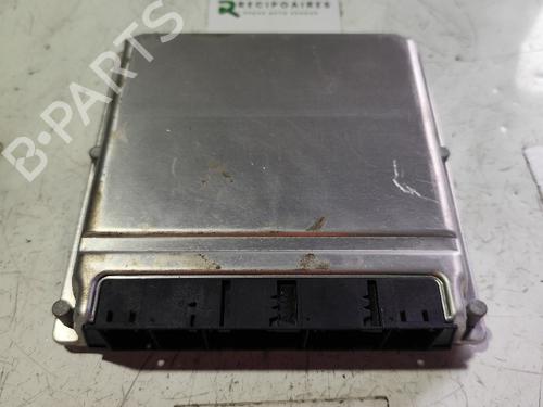 Used Engine control unit (ECU) MERCEDES-BENZ C-CLASS (W203) [2000-2007]  31733751