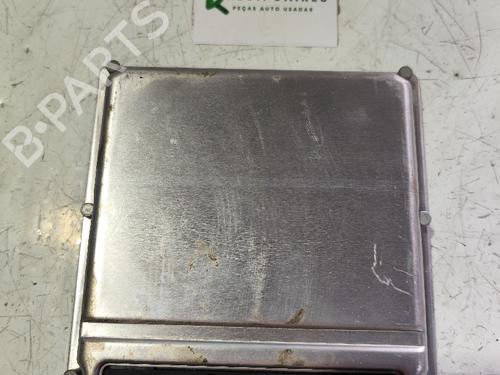 Engine control unit (ECU) MERCEDES-BENZ C-CLASS (W203) | BP31733751M57