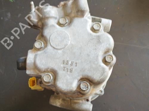 Used AC compressor PEUGEOT 207 (WA_, WC_) [2006-2015]  31727492