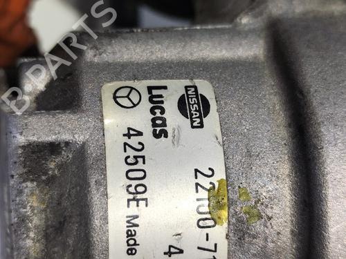 Ignition distributor NISSAN SUNNY III (N14, B13)  | BP31738411M68 
