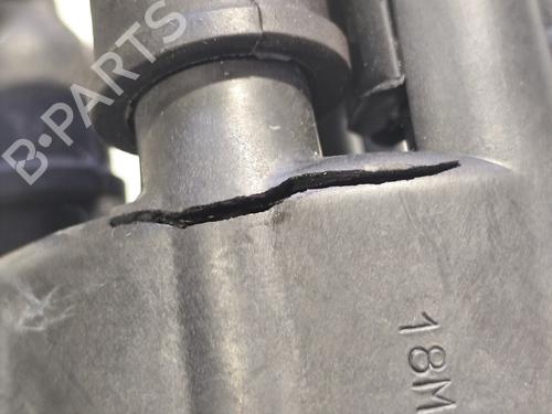 Ignition distributor NISSAN SUNNY III (N14, B13)  | BP31738411M68 