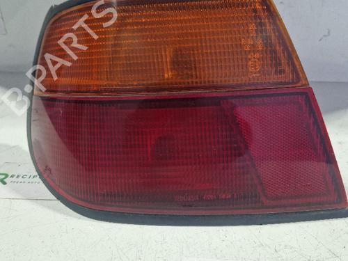 Used Left taillight Left taillight NISSAN SUNNY III (N14, B13) [1990-1996] 31736516 31736516