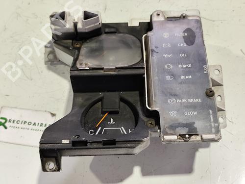 Used Instrument cluster Instrument cluster NISSAN CABSTAR (F22, H40) [1982-1993] 31738195 31738195