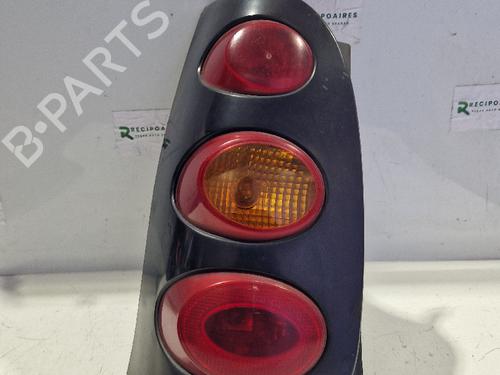 Achterlicht links SMART FORTWO Coupe (450) [2004-2007]  31732479