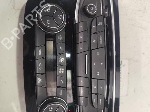 Used Climate control PEUGEOT 508 SW I (8E_) [2010-2018]  31742706