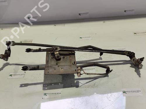 Used Front wiper motor NISSAN CABSTAR (F22, H40) [1982-1993]  31738276
